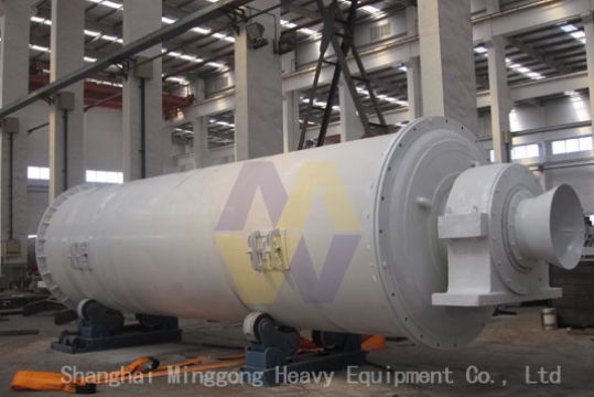 Batch Ball Mill/Wet Ball Mill/High Energy Ball Milling